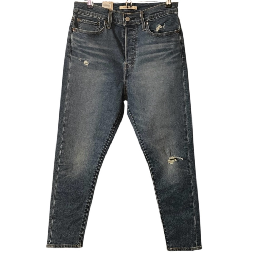 Levi's‎ Women's Wedgie Skinny Jeans